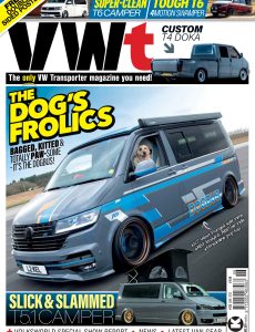 VWt Magazine – June 2023