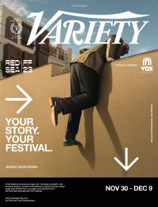 Variety – May 16, 2023