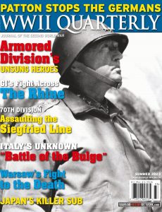 WWII Quarterly – Summer 2023