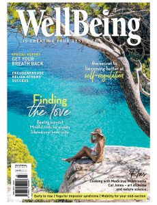 WellBeing – Issue 204, 2023