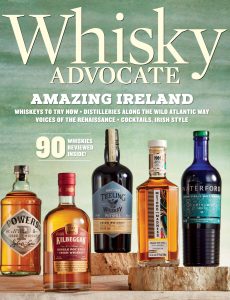 Whisky Advocate – May 2023