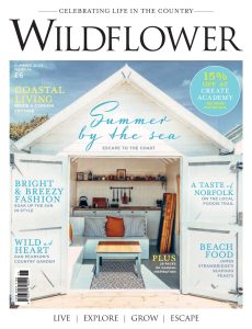 Wildflower Magazine – May 2023