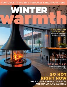 Winter Warmth – May 2023