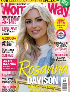 Woman’s Way – 08 May 2023