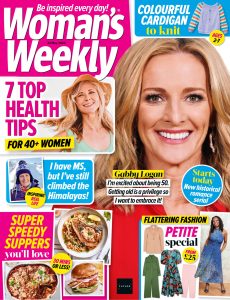 Woman’s Weekly UK – 23 May 2023