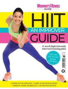 Women’s Fitness Guide – Issue 32, 2023