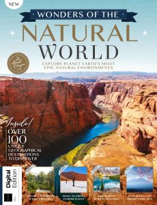 Wonder Of The Natural World – 3rd Edition 2023