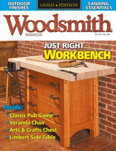 Woodsmith – Vol  45 No  267, 2023