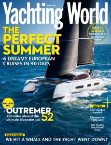 Yachting World – June 2023