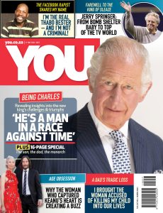 You South Africa – 11 May 2023