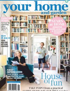 Your Home and Garden – June 2023