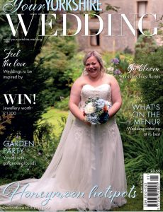 Your Yorkshire Wedding – May-June 2023