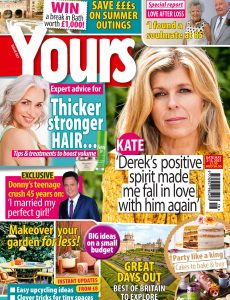 Yours UK – 07 May 2023