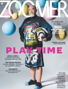 Zoomer Magazine – June-July 2023