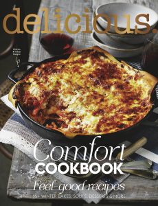 delicious  Cookbooks – May 2023