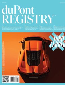 duPont Registry – June 2023