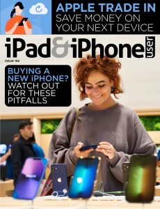iPad & iPhone User – 192, 2023