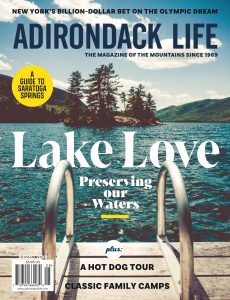 Adirondack Life – August 2023