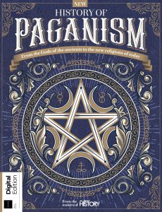 All About History – History Of Paganism, 5th Edition, 2023