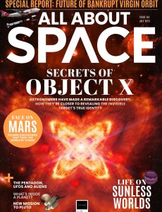 All About Space – Issue 144, 2023