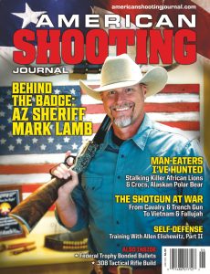 American Shooting Journal – June 2023