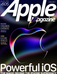 AppleMagazine – June 02, 2023