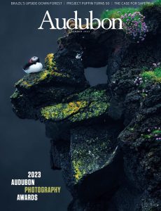 Audubon Magazine – Summer 2023
