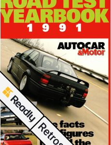 Autocar Retros – 23 June 2023