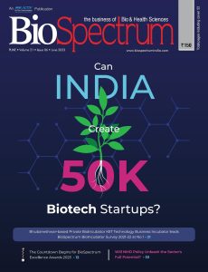 Bio Spectrum – 05 June 2023