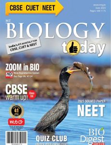 Biology Today – June 2023