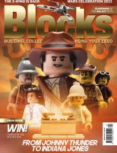 Blocks Magazine – June 2023