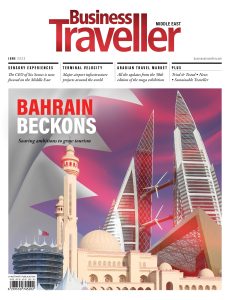 Business Traveller Middle East – June 2023