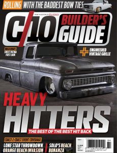 C10 Builder’s Guide – Issue 31, Fall 2023