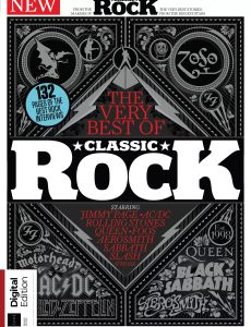 Classic Rock Special – The Very Best Of Classic Rock , 2nd …