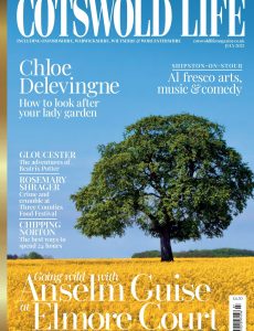 Cotswold Life – July 2023