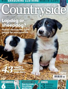 Countryside – July 2023