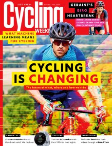Cycling Weekly – June 01, 2023