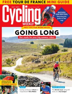 Cycling Weekly – June 22, 2023