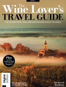 Decanter Collection The Wine Lover’s Travel Guide- Second E…