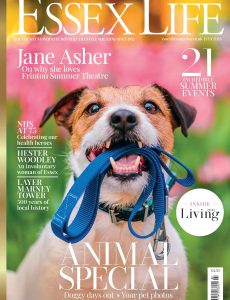 Essex Life – June 2023