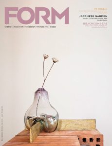 FORM Magazine – June 2023
