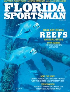 Florida Sportsman – July 2023