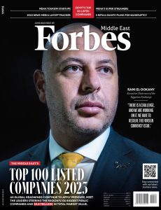 Forbes Middle East English – 15 June 2023