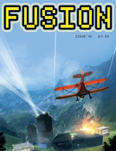 Fusion Magazine – June 2023