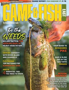 Game & Fish East – August 2023