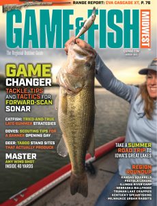 Game & Fish Midwest – August 2023