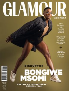 Glamour South Africa – June-July 2023