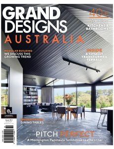 Grand Designs Australia – July 2023