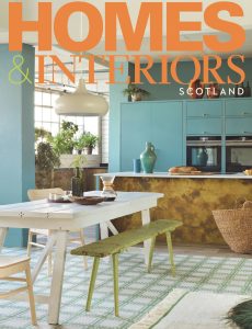 Homes & Interiors Scotland – June 2023