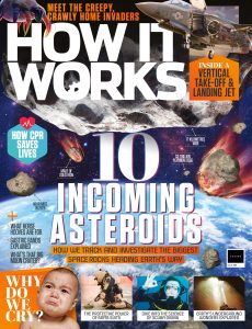 How It Works – Issue 178, 2023